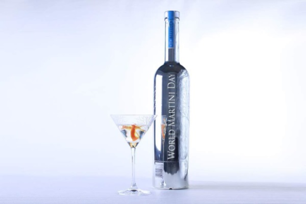 Belvedere Vodka Mixes Digital Strategy Into Its Marketing - DMNews