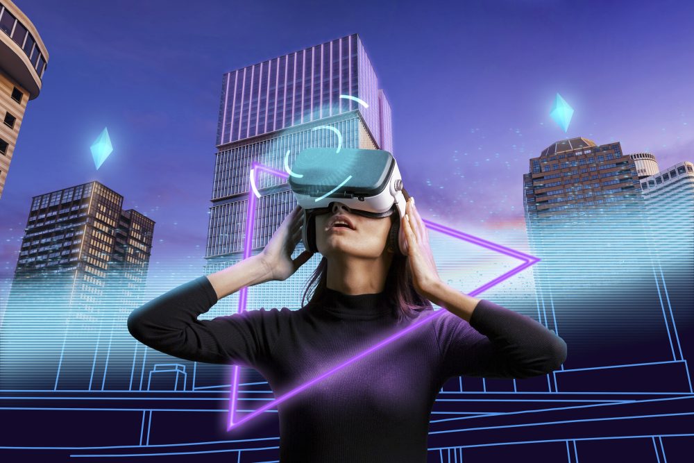 Marketing in the Metaverse